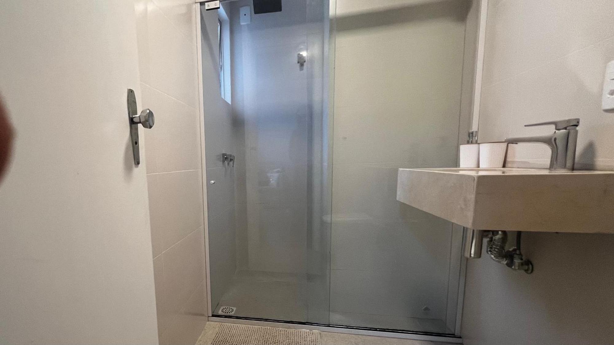 Quadra Mar Em Bc Apartamento