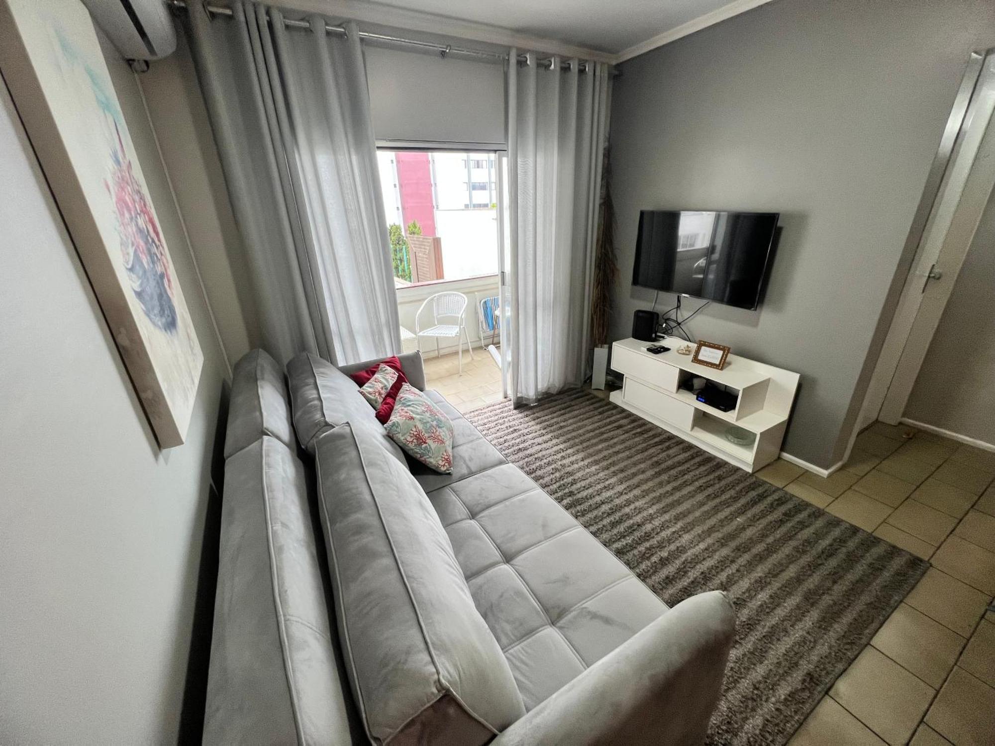 Apartamento Quadra Mar Em Bc Balneario Camboriu
