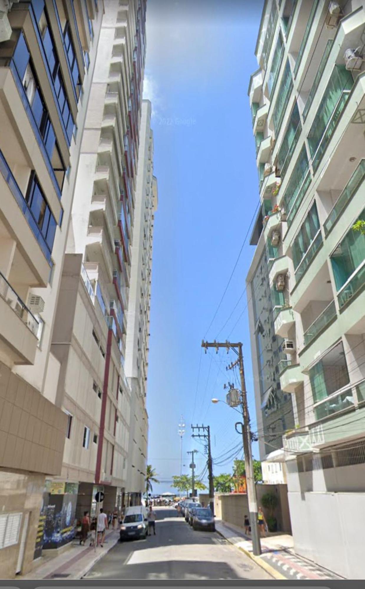 Quadra Mar Em Bc *
